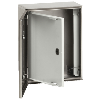 Porte interne pour armoire polyester Marina 1400x800mm