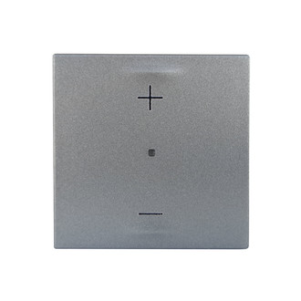 EB Tastdimmer Arteor universal magnesium, 150W 3L