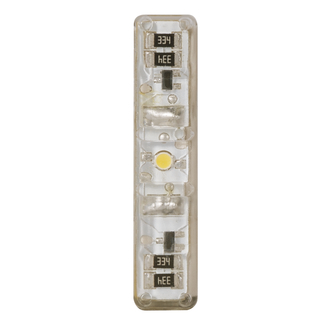 LED-Leuchtaggregat 230V Orientierung für Wipp-Schaltersortiment