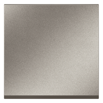 Wippschalter S6 magnesium