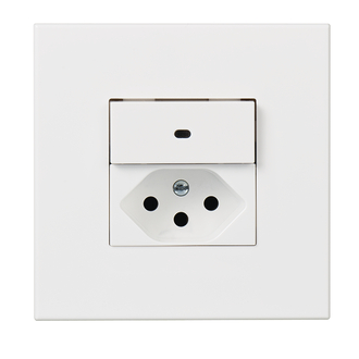 UP Kleinkombination S3/T13 weiss, Kontroll