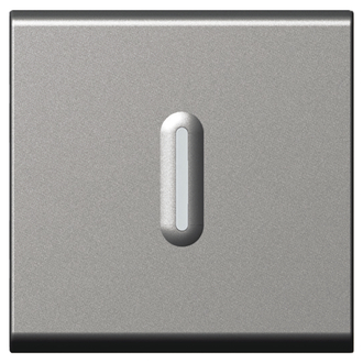Zeitschalter 250V magnesium