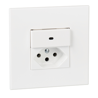 UP Kleinkombination S3/T13 weiss, Kontroll