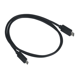 Anschlusskabel USB 3.1 Typ C - 1m