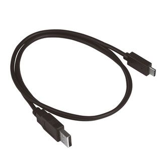 Cordon USB 2.0 type C - 2m