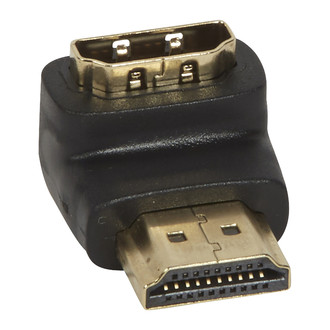 Winkeladapter HDMI