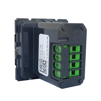 EB Tastdimmer Arteor universal magnesium, 150W 3L