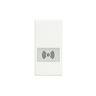 Austauschbare Wippe Alarm white