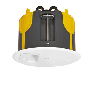 Rosette de plafond - Bo&icirc;te centrale