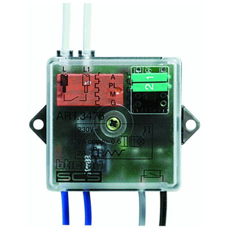 Mini EB-Schaltaktor/-Sensor