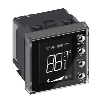 Verbrauchs-Display 1,6“ MyHOME