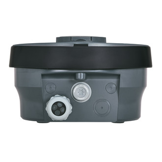 Borne de recharge Green'up Home max. 22 kW - r&eacute;glable