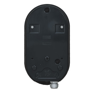 Borne de recharge Green'up Home max. 22 kW - r&eacute;glable