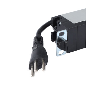 Steckdosenleiste Legrand 19" 12&times; Typ23