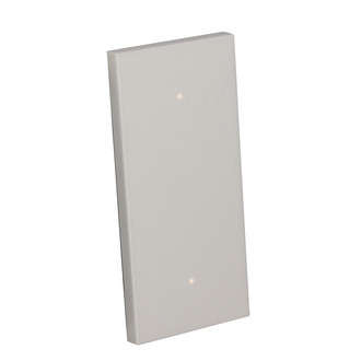 Living Now MyHOME touche pour commande tactile d'&eacute;clairage 1 module, sable