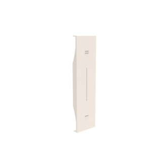 Living Now touches pour variateur, 1 module, sable
