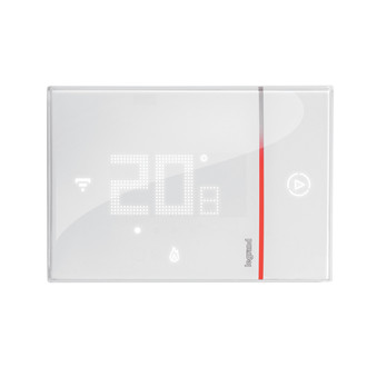 Thermostat connecté WIFI Smarther 2 ENC