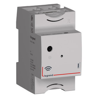 Module control Zigbee-Wi-Fi