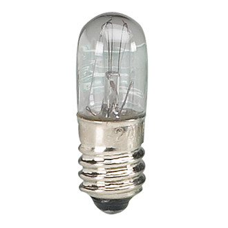 Lampe E10 230V 4W