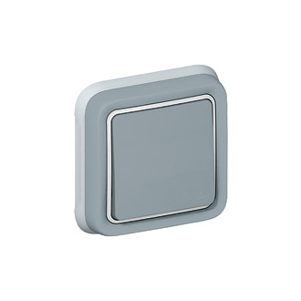 UP Wipptaster A IP55, grau