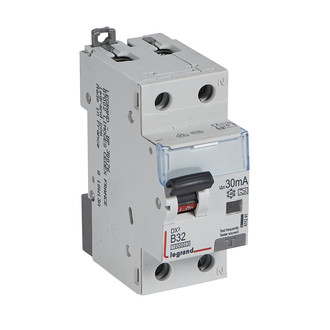 Fehlerstrom-Leitungsschutzschalter 1LN B32 10000A/10kA 30MA Typ A