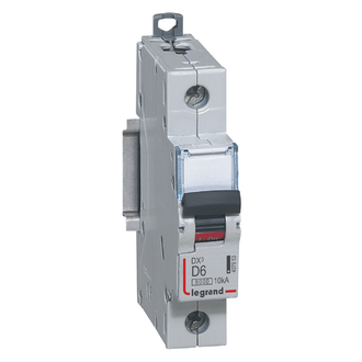 Leitungsschutzschalter 1L D 25A