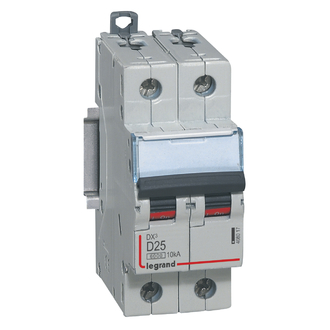 Leitungsschutzschalter 2L D 20A