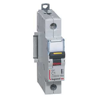 Leitungsschutzschalter 1L C 25A