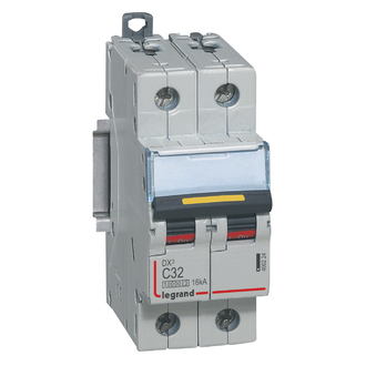 Leitungsschutzschalter 2L C 50A