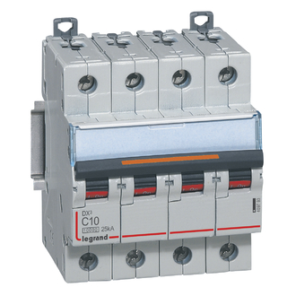 Leitungsschutzschalter 4L C 40A