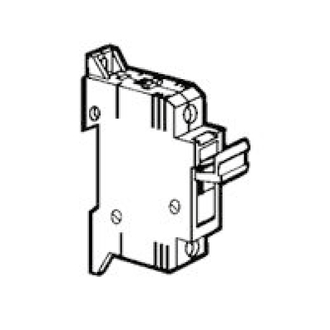 Coupe-circuits sectionnable SP 38 pour cartouche cylindrique (gG et aM) 10x38mm