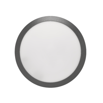 Chartres Essentiel LED anthrazit, ON/OFF, 1500 Lm