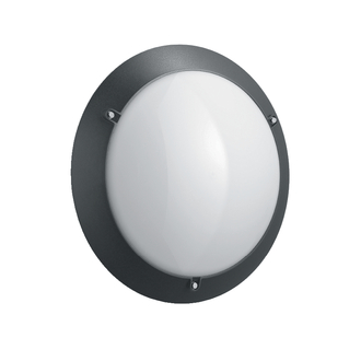 Chartres Essentiel LED anthrazit, HF, AV, 1500 Lm