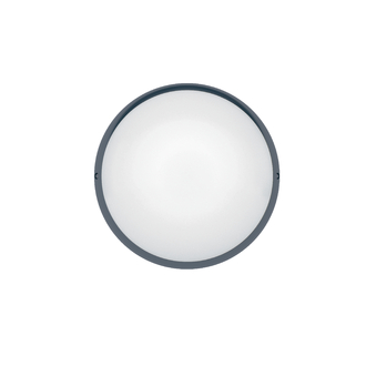 Astréo LED anthrazit, ON/OFF, 800 Lm