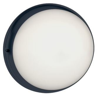 Astréo LED anthrazit, ON/OFF, 800 Lm