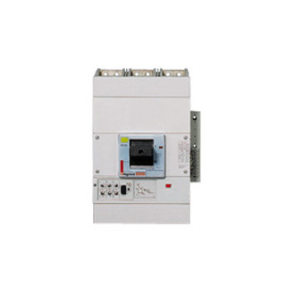 Disjoncteur compact DPX-1600 800A