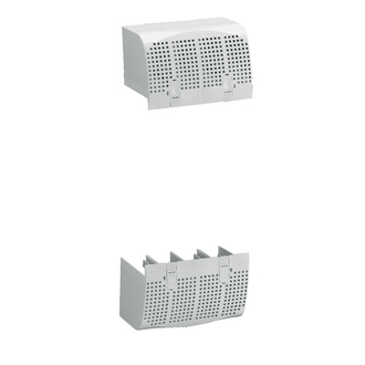 Klemmenabdeckung für DPX3-160