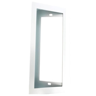 Winkel 3-Module f&uuml;r T&uuml;rstation SFERA; Farbe: Allstreet