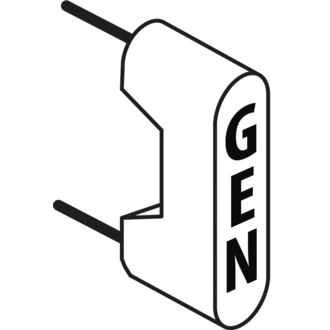 Konfiguratoren Nr. GEN