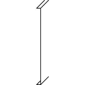 Steigzonenkanal Drivia 13GTL, Kanaldeckel