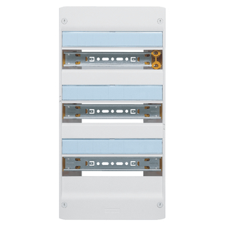 Verteiler Drivia 13, 3 Reihen