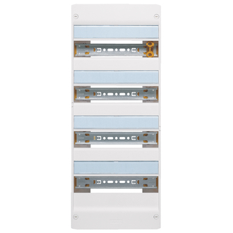 Verteiler Drivia 13, 4 Reihen