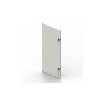 Porte blanc pour XL3 S 160 - 6x24 modules