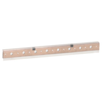 Barre cuivre plate 25x5mm