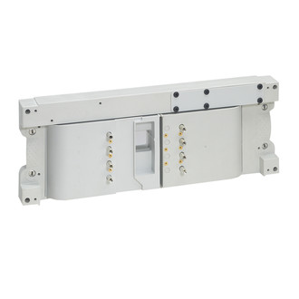 Stecksockel VX3-SI 233 für Kompakten Leistungsschalter DPX3-160 4L